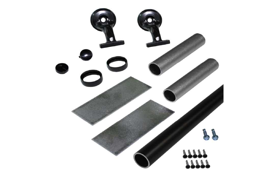 ADA Pipe Rail Extension Kit